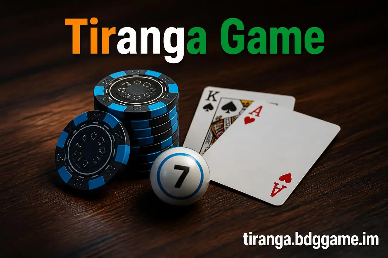 Tiranga Game